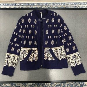 Free People jacket